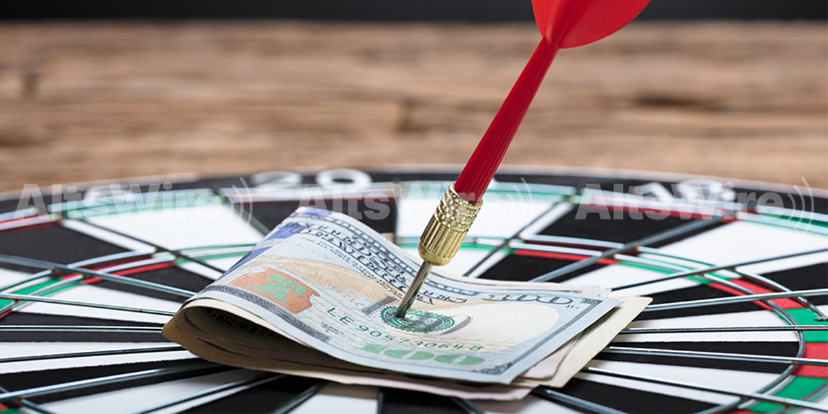 Golub Capital's GCRED Clears Q3 Redemptions in Full as Demand Falls to 4.8%