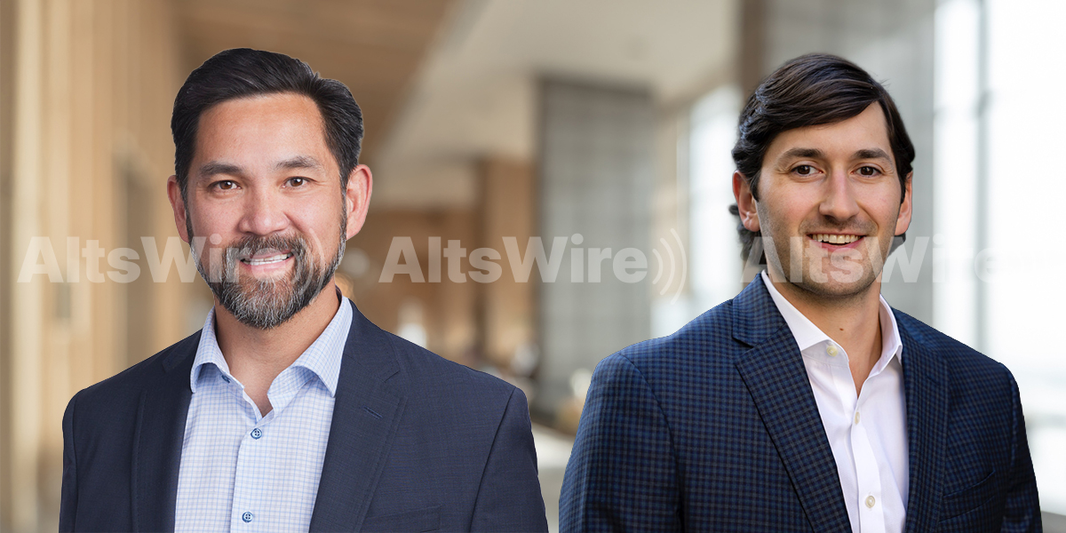 Madison Hires Two Executive Managing Directors to Lead Push Into Western, Southeastern Markets