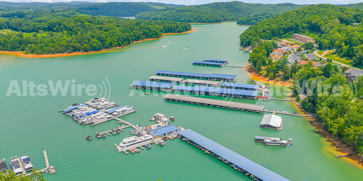NexPoint Launches $49 Million Marina DST, Its Second This Year
