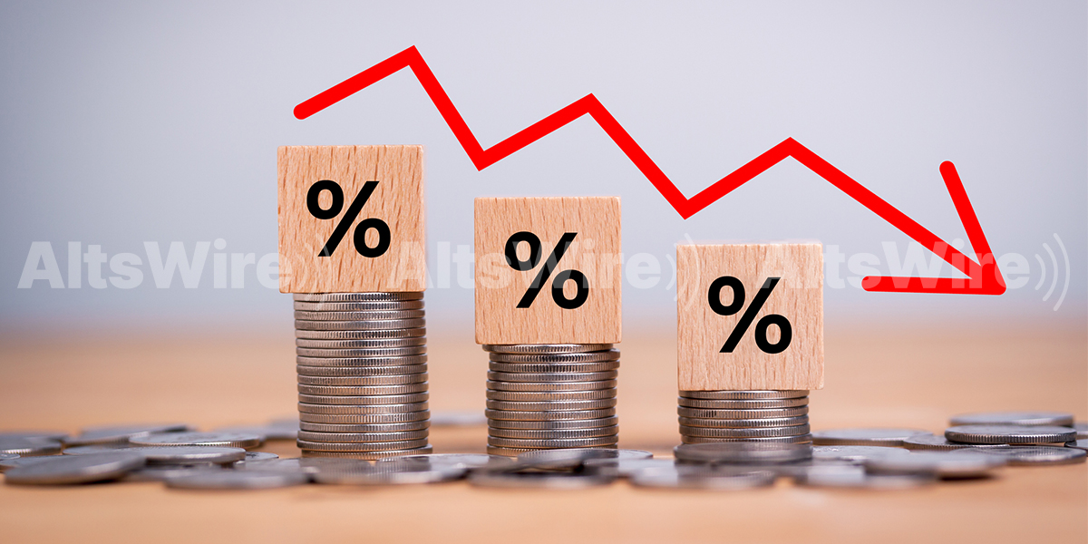 Nontraded BDC Fundraising Falls to Lowest Quarterly Level Since 2020