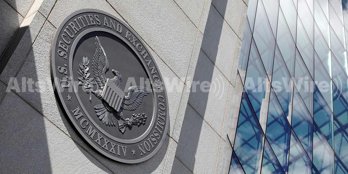 SEC Charges Andrew Spaventa, TSG Entities With Defrauding Pre-IPO Fund Investors