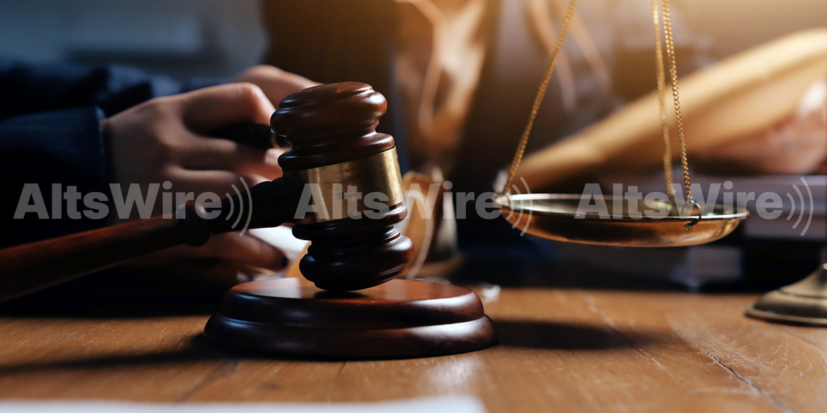 SEC Charges Goliath Ventures, CEO Over Alleged $425M Crypto Ponzi