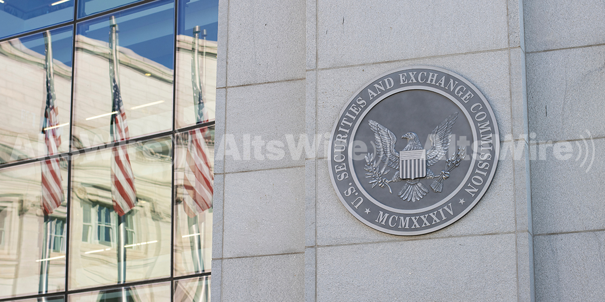 SEC Creates New Enforcement Unit Targeting Accounting, Financial Reporting Fraud