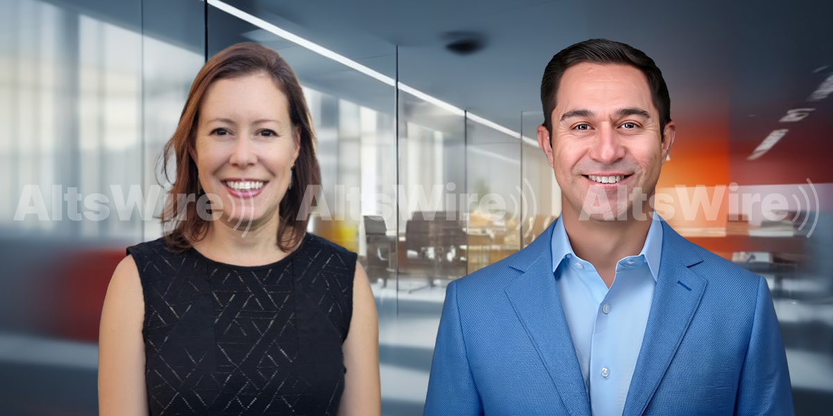 $12B Composition Wealth Adds General Counsel/CCO, Head of Advisers