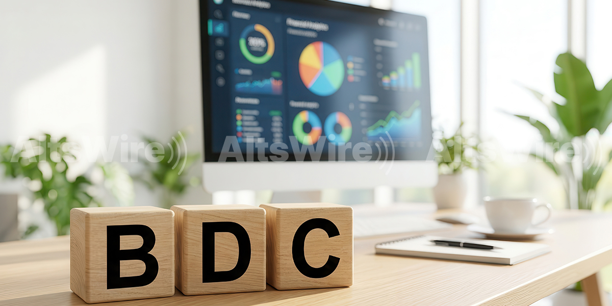 Blue Owl’s Tech BDC Closes $150M Private Placement of Senior Unsecured Notes