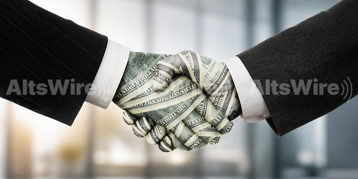 Cottonwood, Mandel Group Agree to $600 Million Multifamily Merger