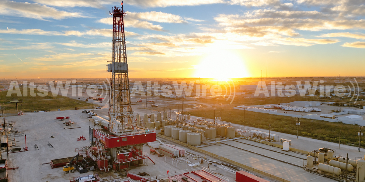 ERP 1031 Fully Subscribes $36M Industrial Offering Focused on Permian Basin