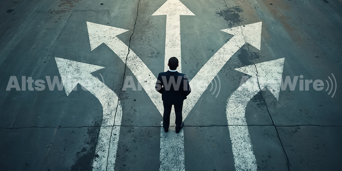 FS Credit REIT Says Commercial Real Estate Is at 'Inflection Point'