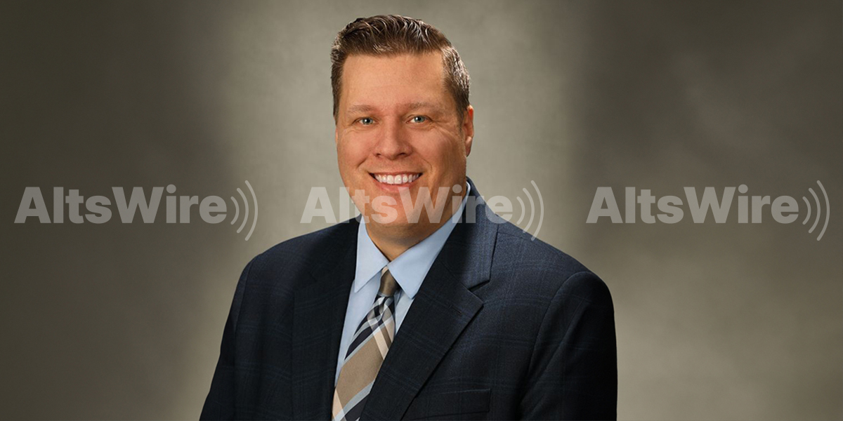 Inland Promotes Dan Gawley to Lead DST, 721, QOZ Strategies in SoCal