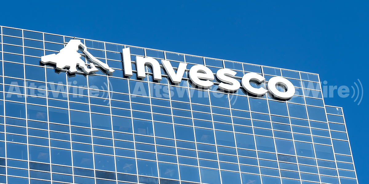 Invesco REIT Buys $87.2M Raleigh Retail Center as Capital Raise Accelerates