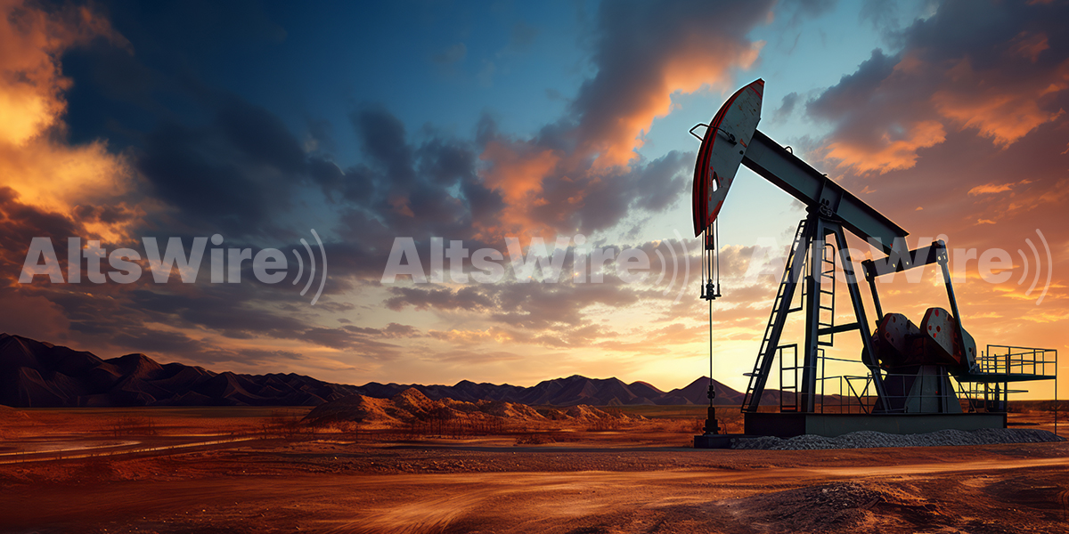 Invito Energy Targets $40M for Seventh Non-Operated Well Fund