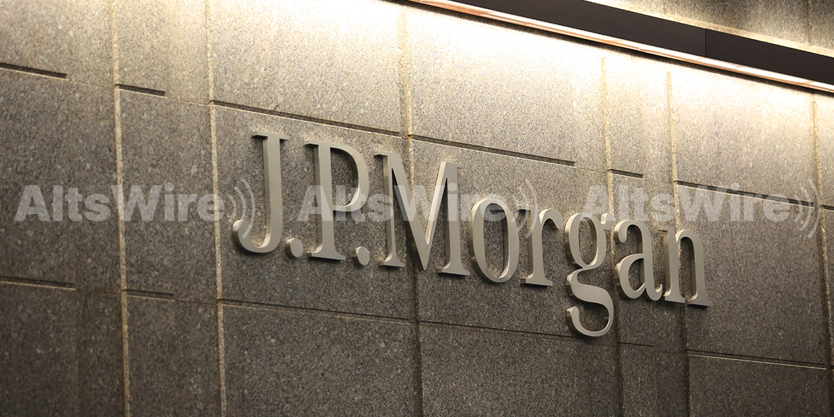 J.P. Morgan Nontraded REIT Lifts Revolving Credit Line to $550 Million
