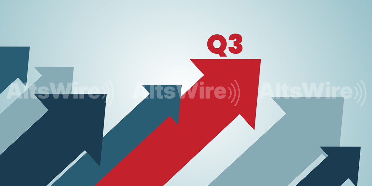 NAV BDCs Return Nearly $4.5B in Q3, More Than $17.1B Year to Date
