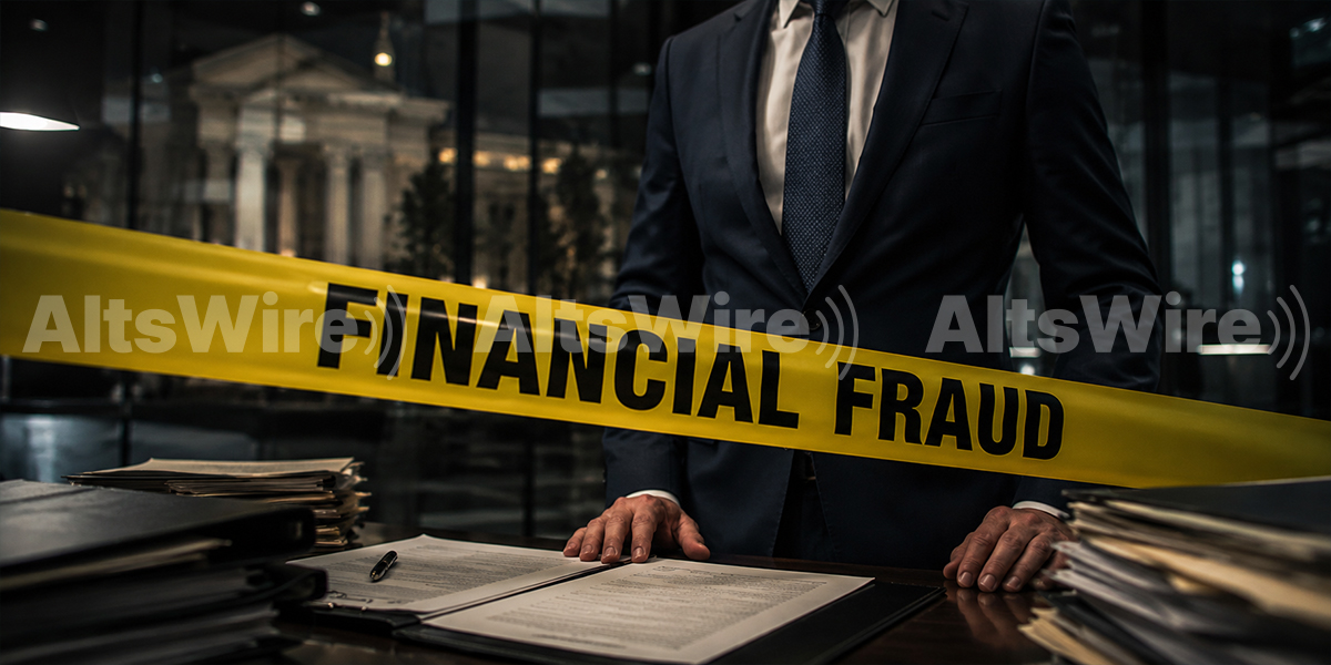 Pacific Private Money Group Founder, Ex-COO Charged in $80M Ponzi Scheme
