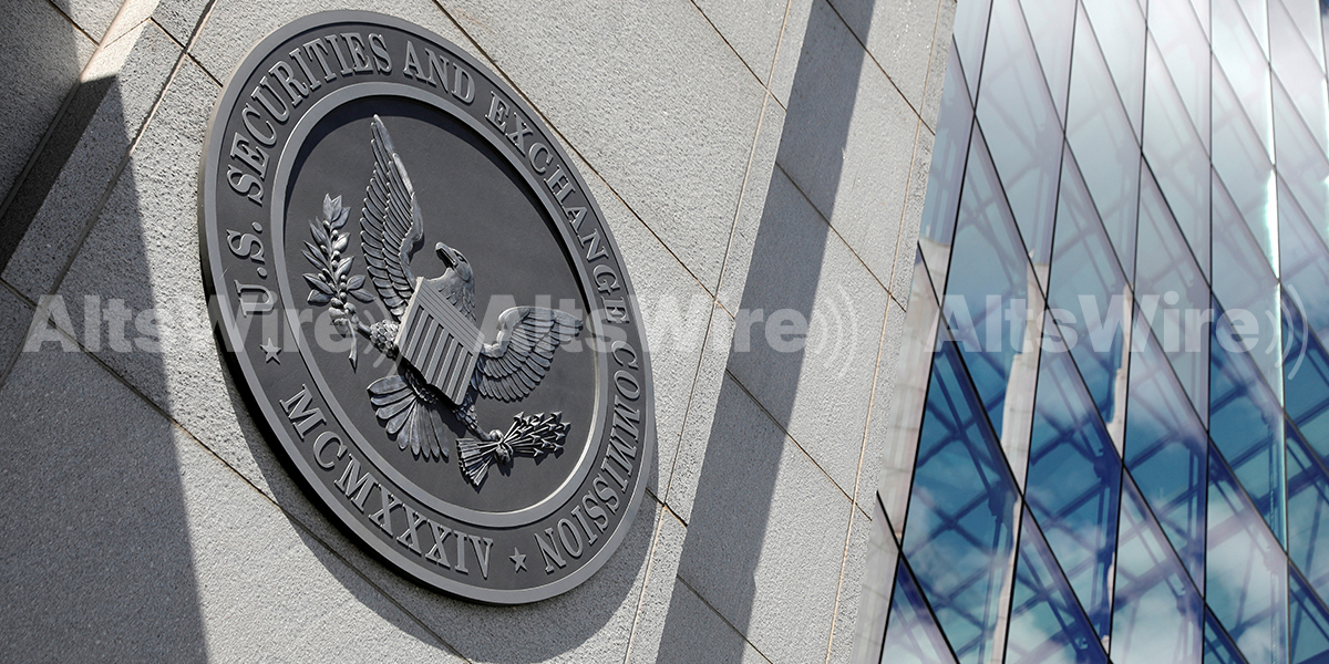 SEC Charges Ex-Assistant at Venture Capital Firms With $1.28M Fraud