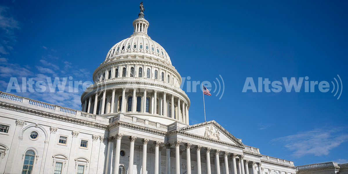 Senate Blocks Clarity Act, Leaving Crypto's Federal Framework in Limbo