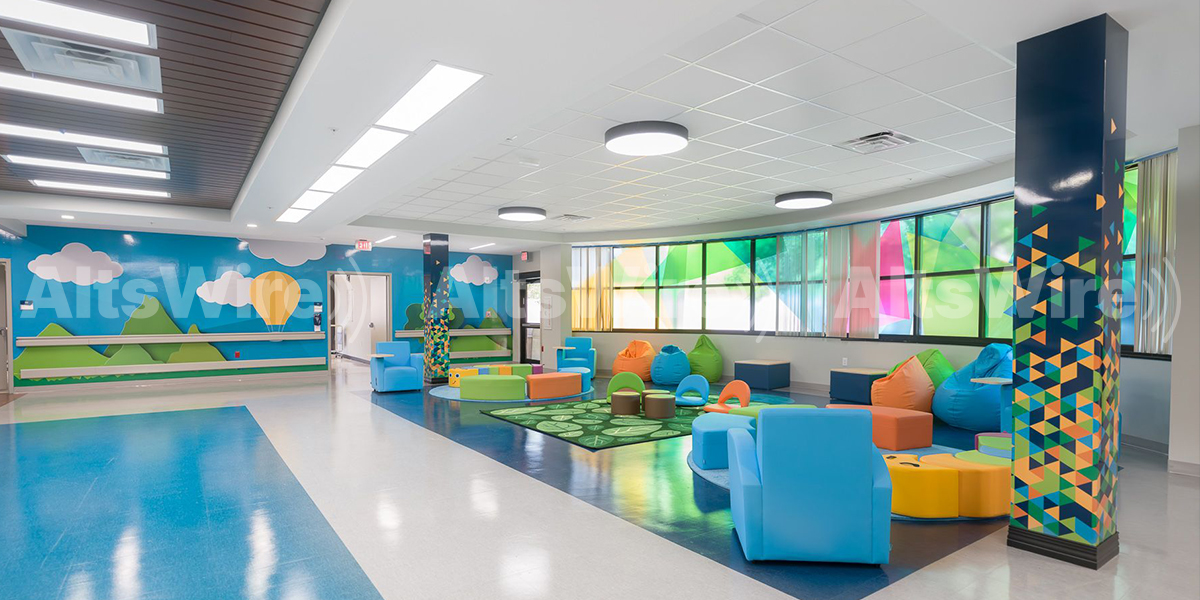 Vital Capital Partners Fully Subscribes $9.67M Dallas Children's Hospital DST