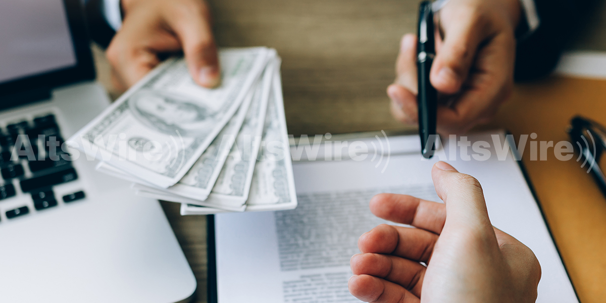 Ares Raises Distributions Across Both Its Nontraded REITs