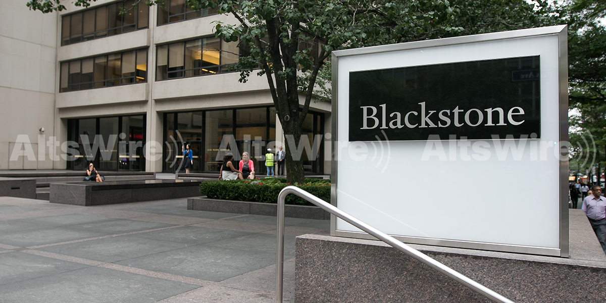 BCRED Caps Q3 Repurchases at 5% as Requests Hit $4.3B, About 10% of Shares