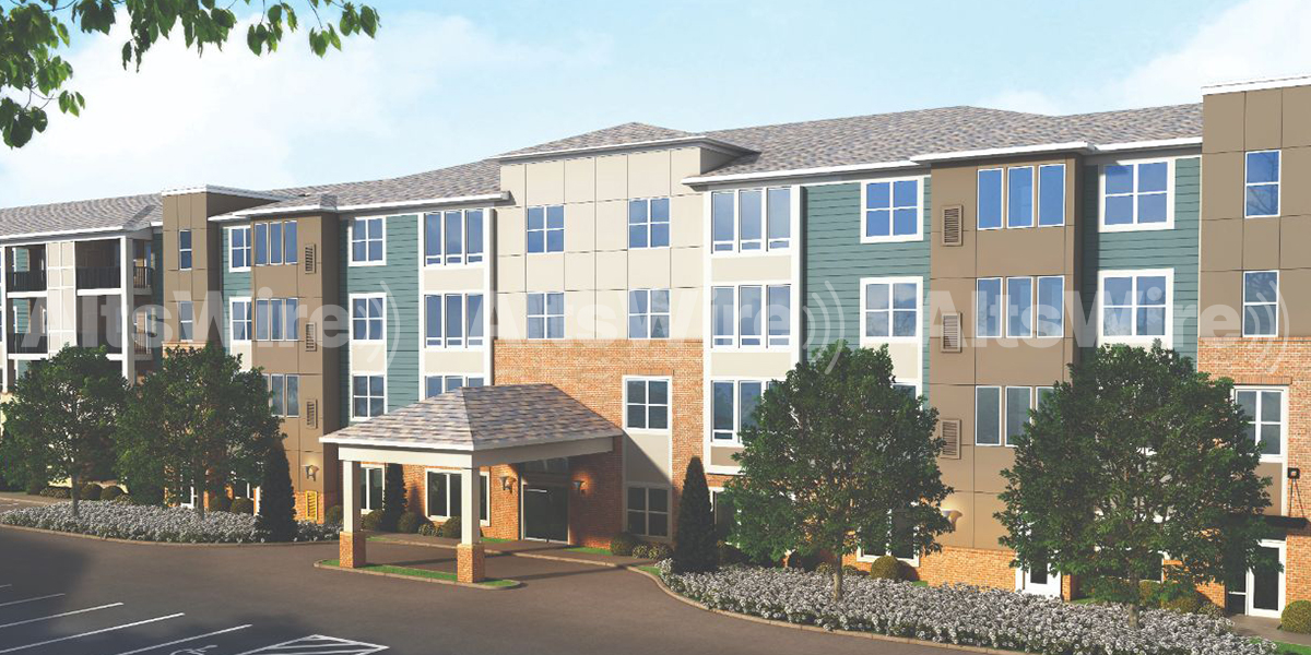 Bonaventure Launches $32M DST for Richmond Senior Living Community