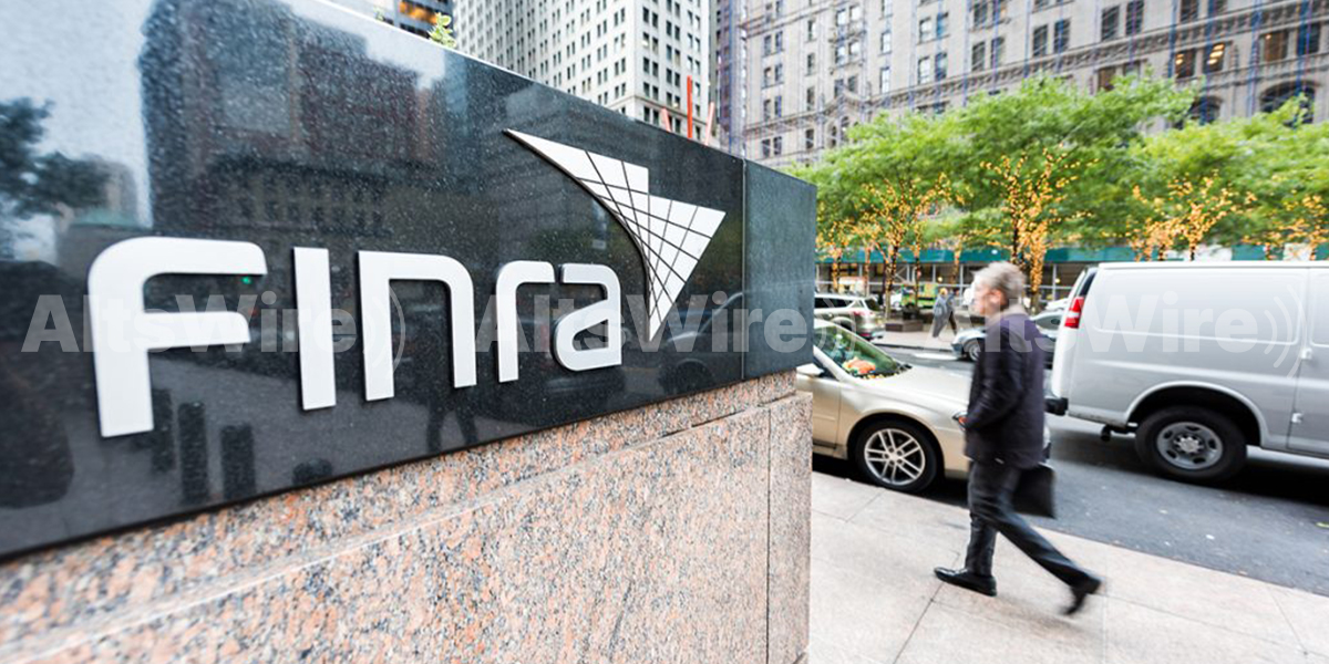 FINRA Outside-Activity Overhaul Spares Private Placement Oversight