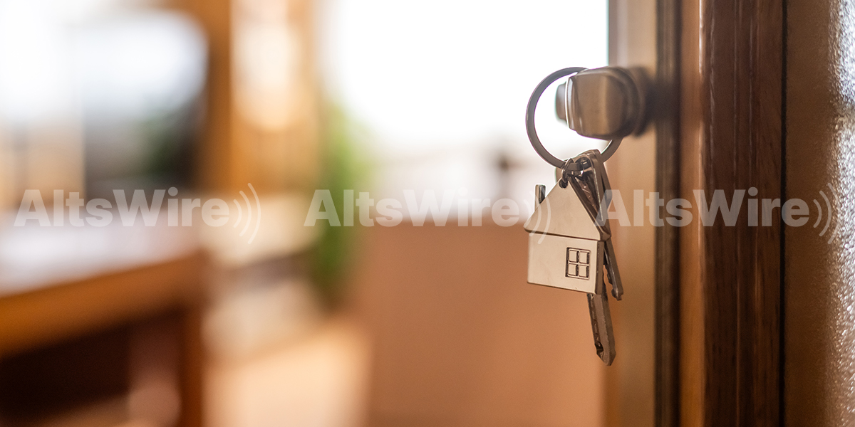 Fortress Acquires Second Student Housing Property for 1031 Exchange Program