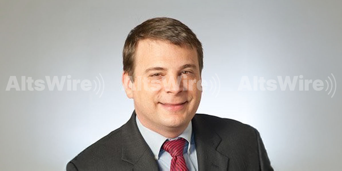 Hamilton Point Names Inland Veteran Sean Hall to Lead DST Fundraising