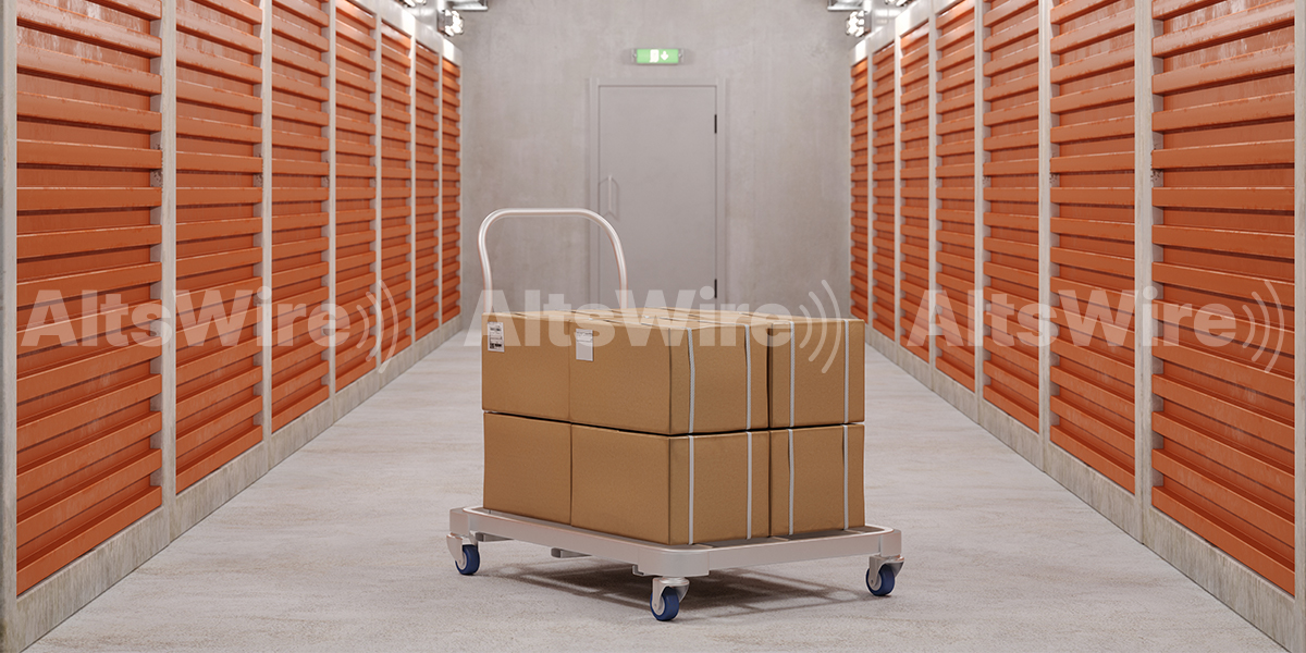 Inland’s ALT REIT Buys Two Wisconsin Self-Storage Facilities for $32.2 Million