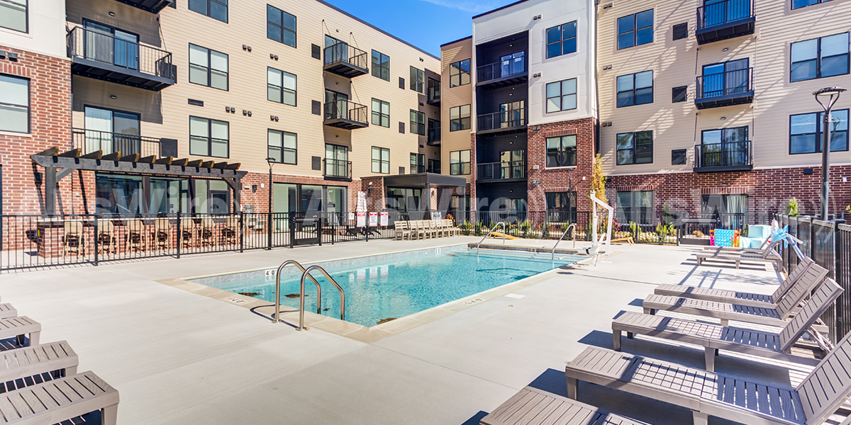 Olympus Property Launches $28.64M Chicago-Area Multifamily DST