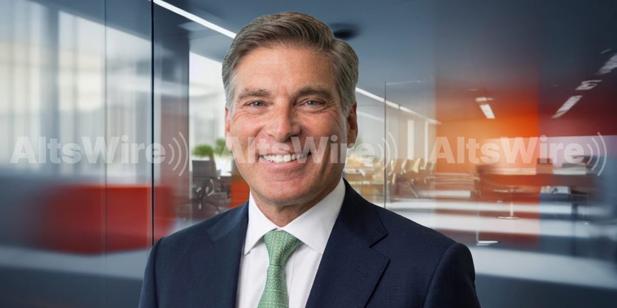 Privacore Capital Hires Future Standard’s Presutti to Lead U.S. Sales