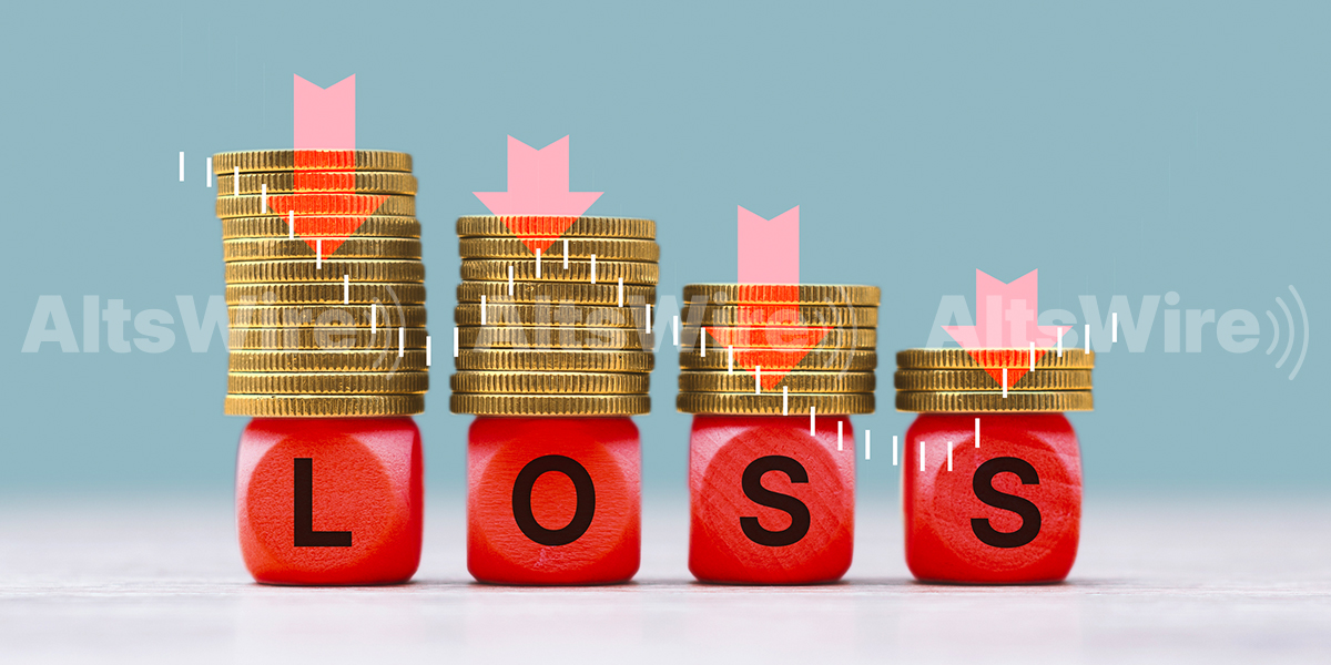 Rising Redemptions Push 2026 Alts Net Sales Lower, Goldberg Survey Finds