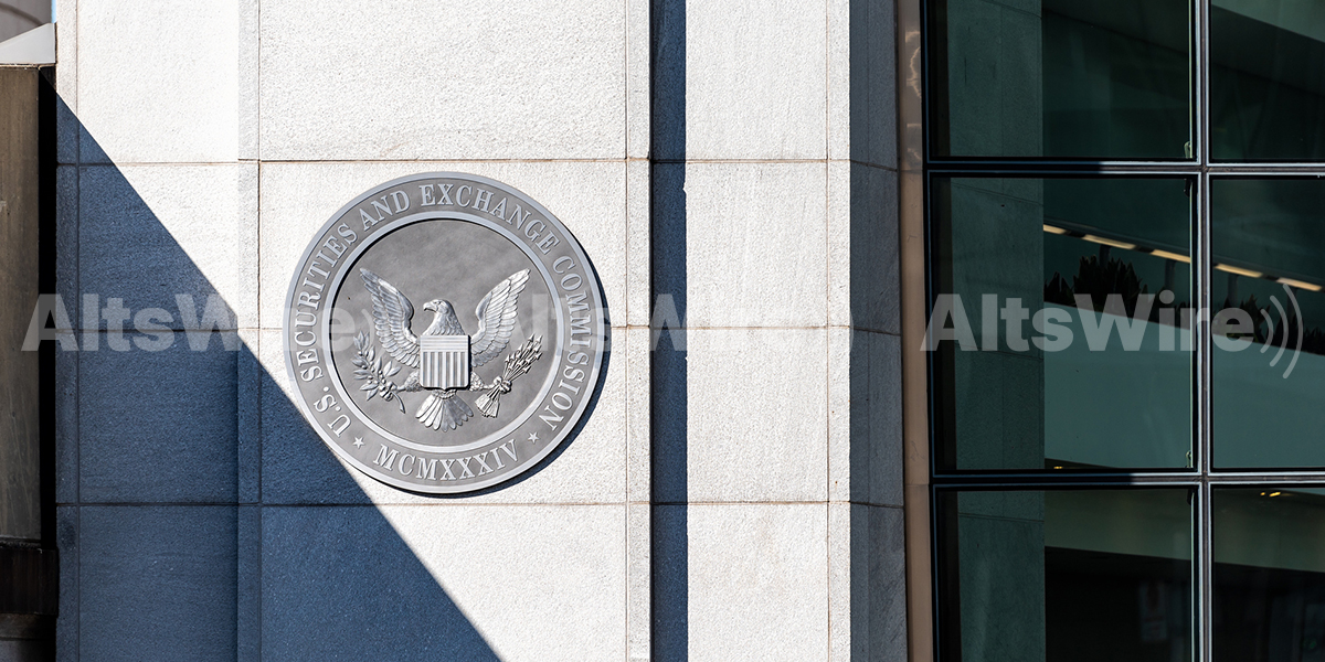 SEC Advances Rule to Open Private Markets to Retail Investors