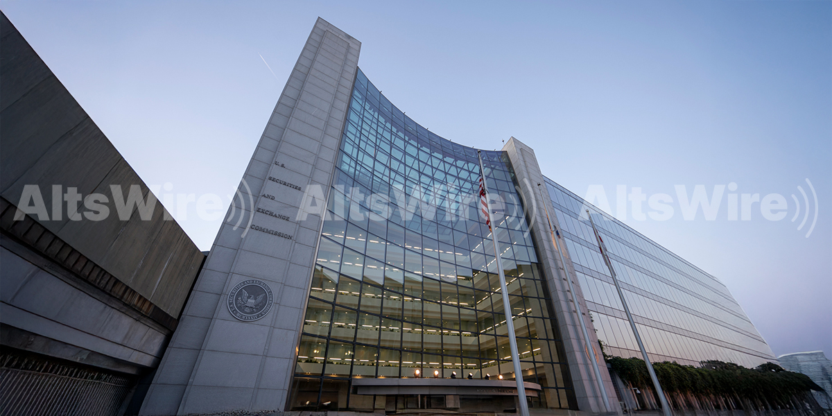 SEC Proposes to Scrap Shareholder Proposal Rule, Ease Proxy Requirements for BDCs and Registered Funds