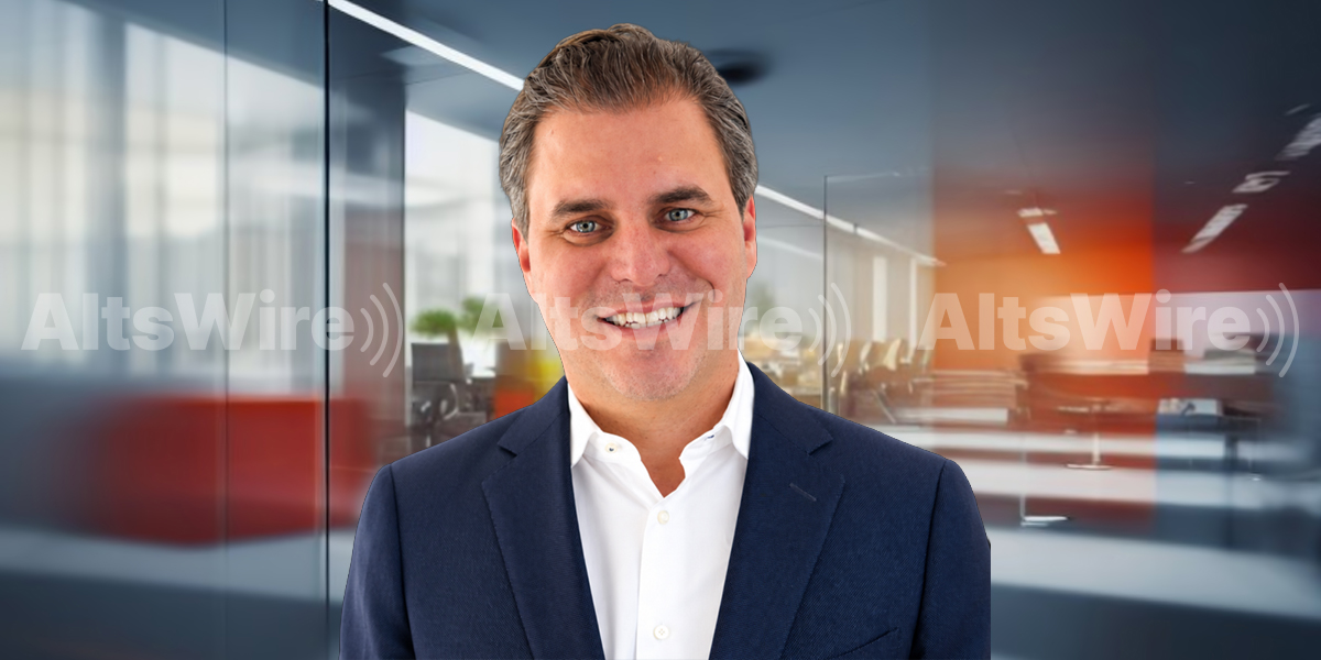 Sightbridge Names Nicholas Brakovich Managing Director of Private Wealth