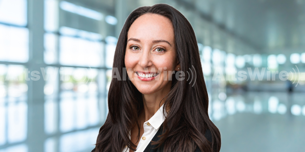 Sightbridge Taps StratCap's Katie Peterson for Private Wealth Role