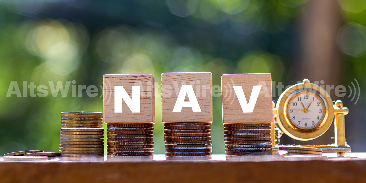 Starwood REIT’s NAV Slips Again as Apollo Deal Pays Down Credit Lines