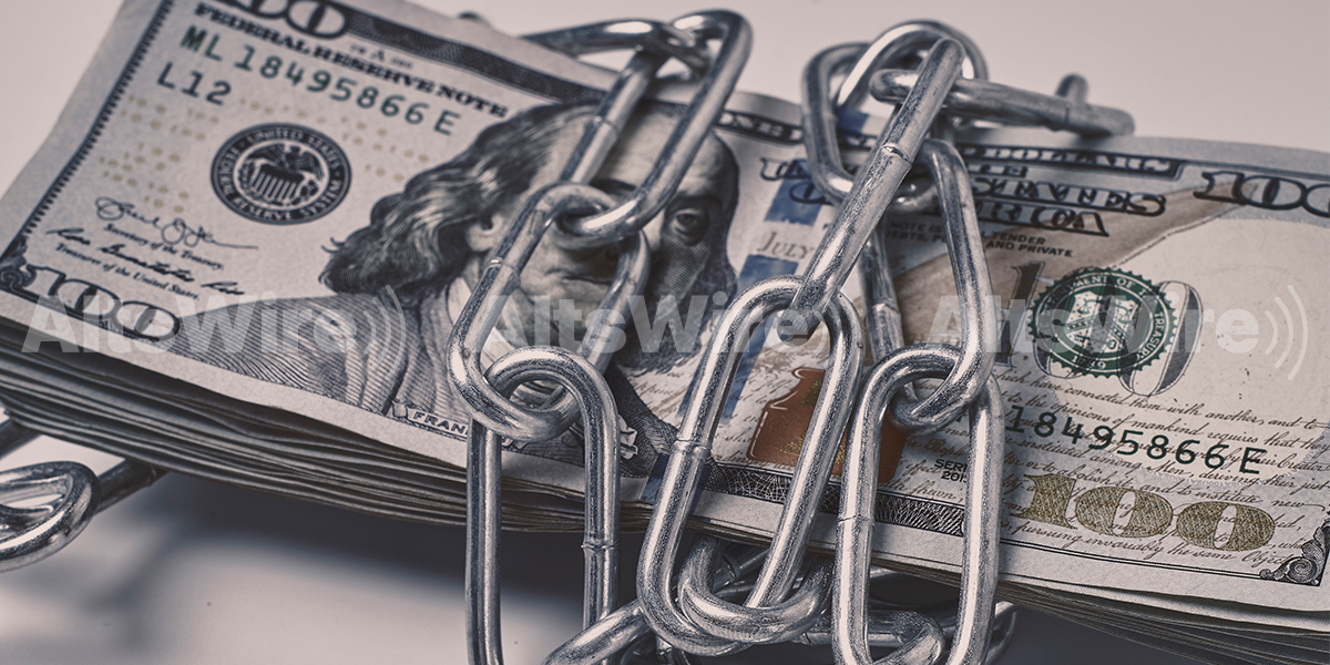 TriLinc Distribution Freeze Reaches 2.5 Years as Fund Liquidates Bad Loans