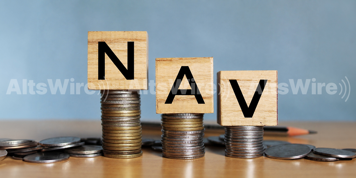 Apollo Nontraded BDC's Aggregate NAV Falls to $13.5B as Leverage Climbs