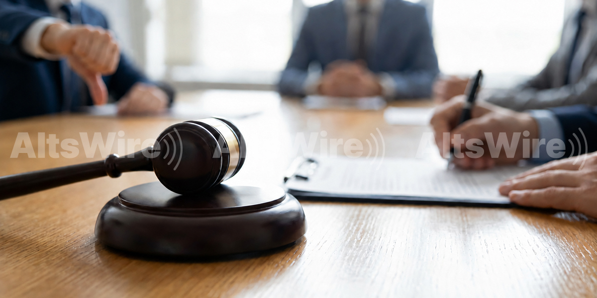 Bankruptcy Judge Rejects Claimants' Bid to Narrow Inspired Healthcare Freeze