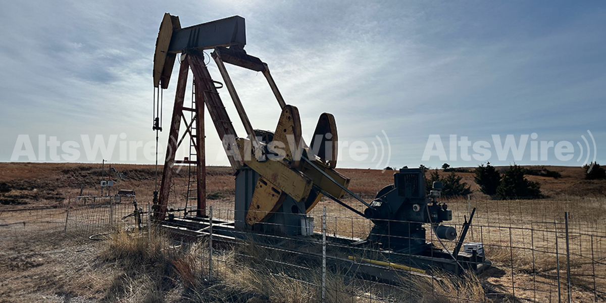 Citizen Energy 2025 Fund Returns More Than 20% of Capital as Anadarko Wells Reach Production