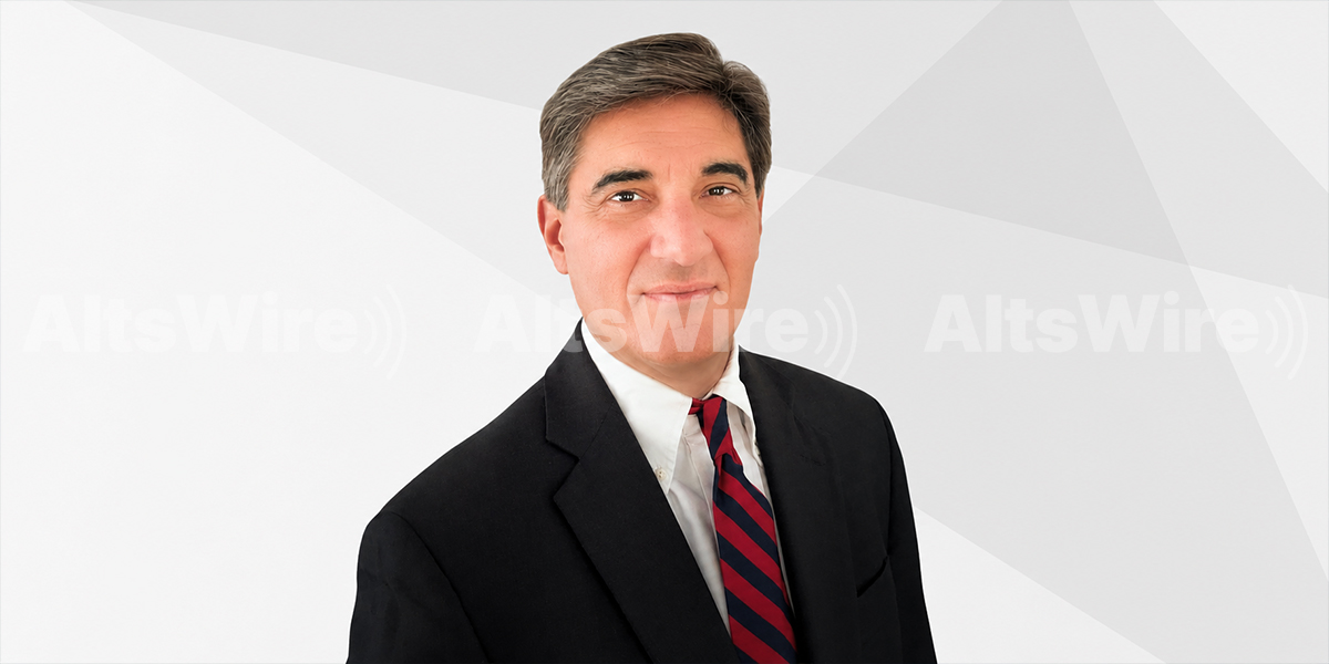 ExchangeRight Hires Peter Nicolas to Cover New England Sales