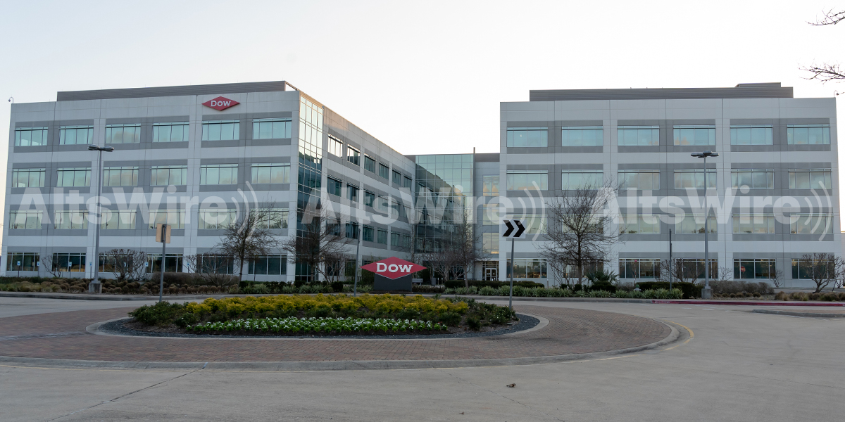 ExchangeRight REIT Acquires Dow-Leased Texas R&D Campus in 721 Exchange