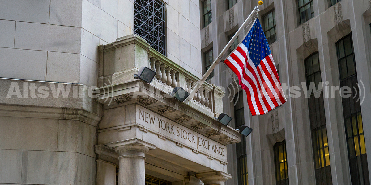 Four Months After NYSE Debut, WhiteHawk Opens $100M Nontraded Preferred Raise