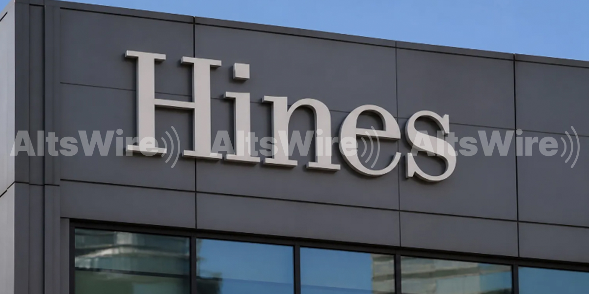 Hines Global Income Trust Buys Three U.S. Properties for $525M