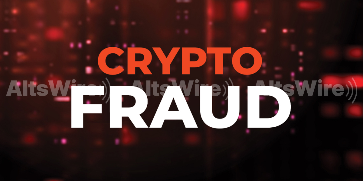 SEC Charges Two Firms in $130 Million Crypto Scheme Built on False Filings
