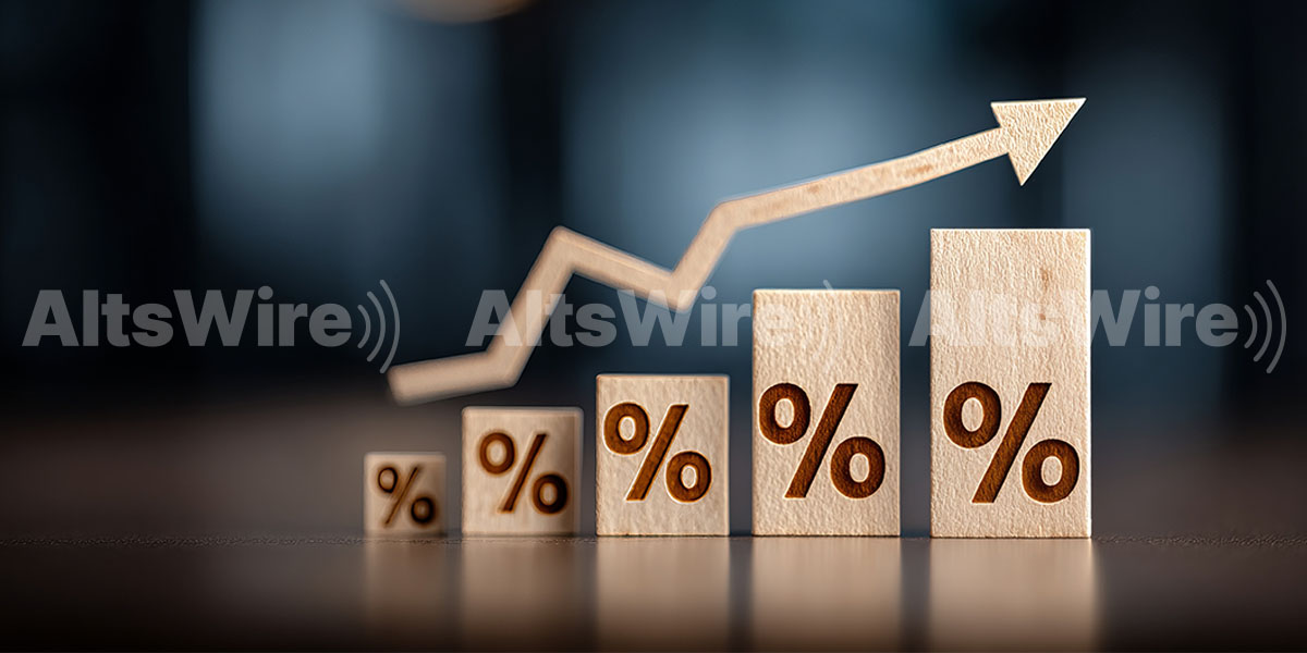 Bain Capital Private Credit Prices $350M of Notes at 7.60%, Up From 6.25%