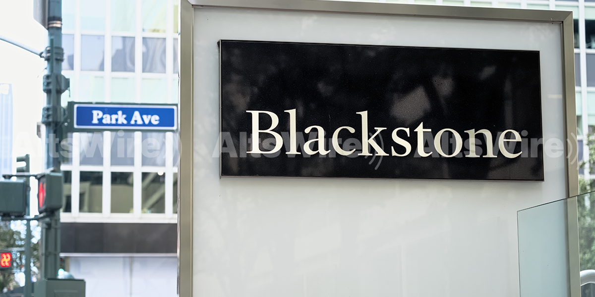Blackstone Wealth Sales Near $9B as BCRED Outflows Widen to $1.4B
