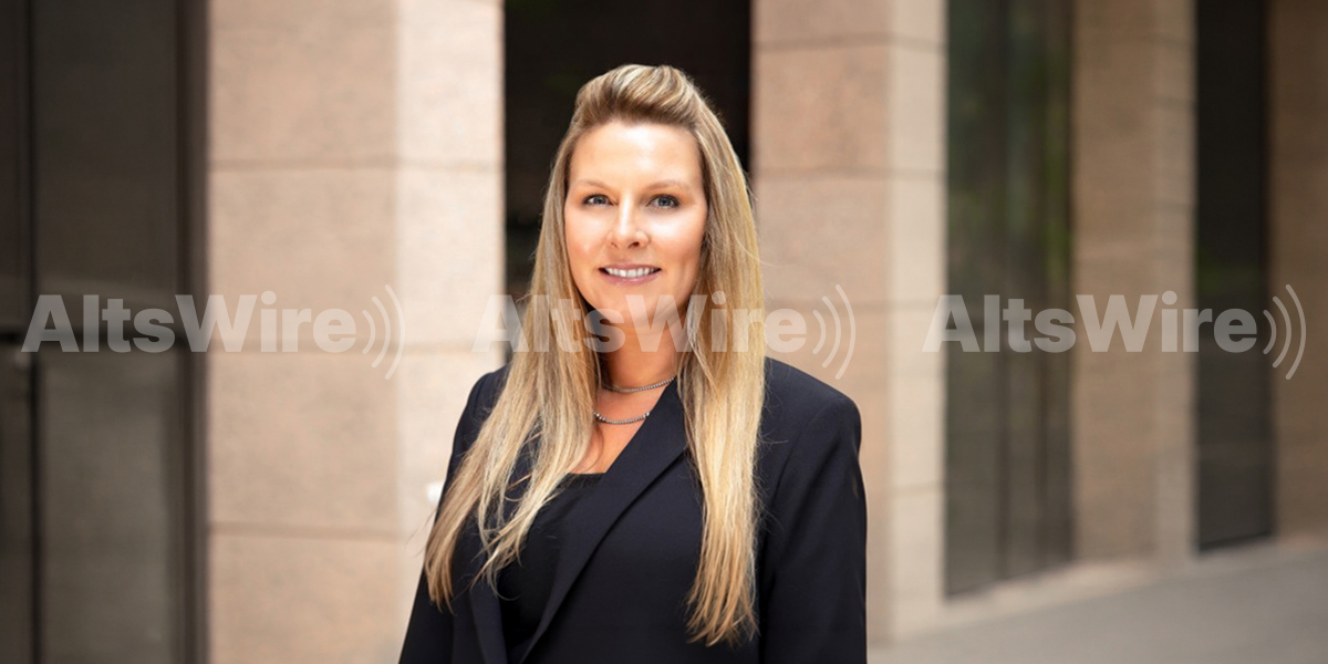 Capital Square Rehires Tamara Darling to Lead Northwest Sales