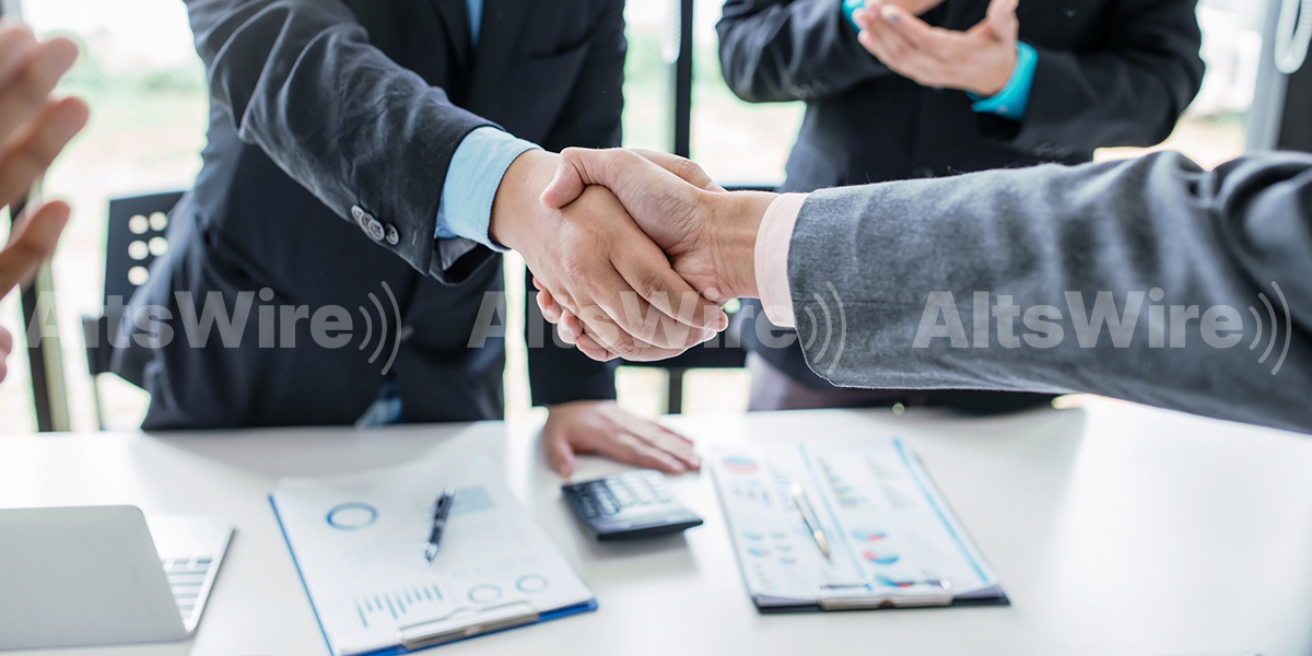 Concorde Hires J.P. Morgan Advisors' Leõn as Vice President of Operations