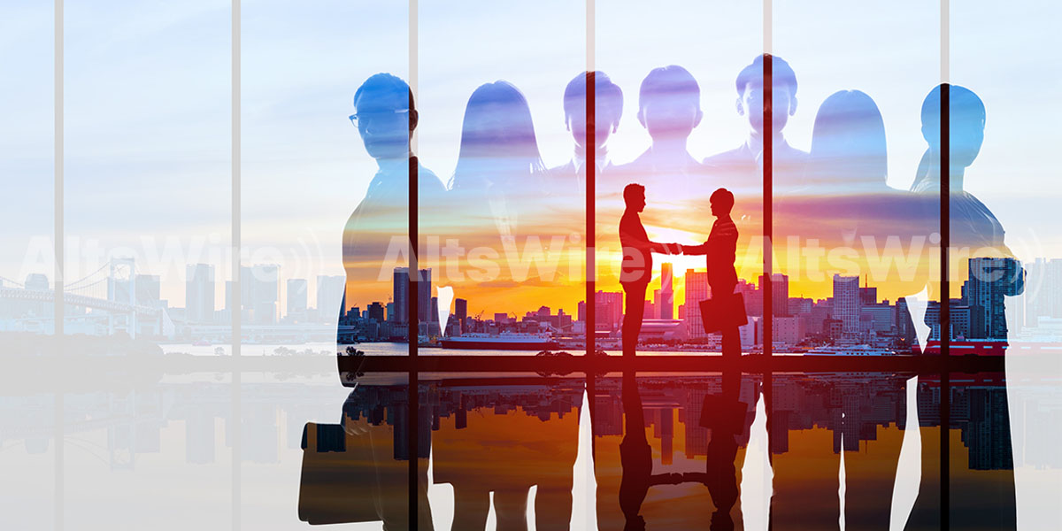 DTCC Takes Stake in iCapital, Will Integrate AIP With Alternatives Platform